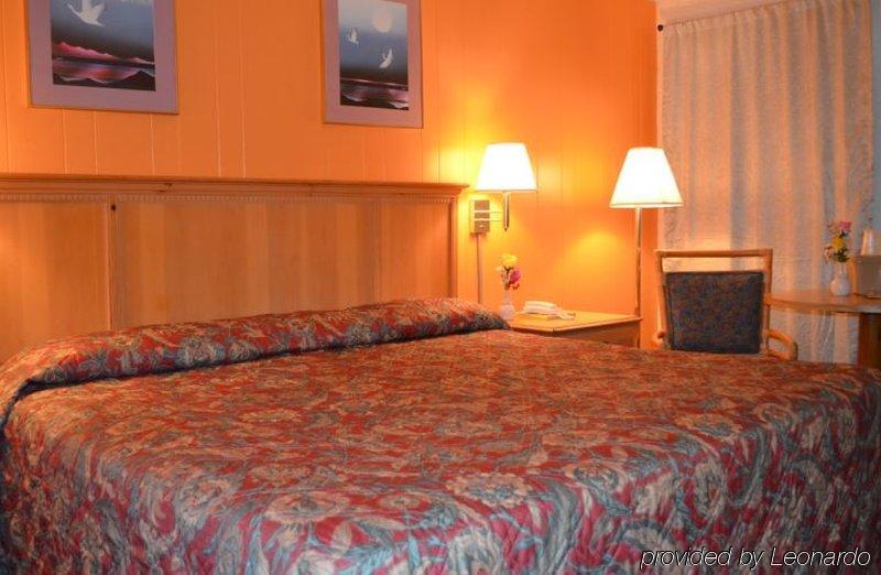 Economy Inn Bluefield Exteriör bild