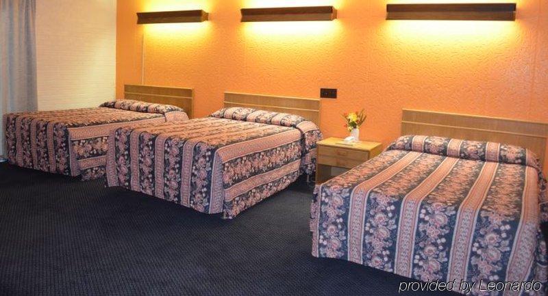 Economy Inn Bluefield Exteriör bild
